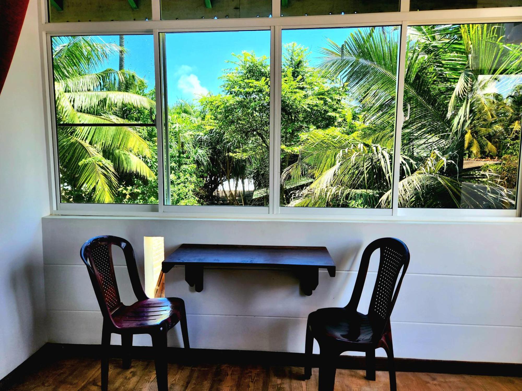 Happy Cocos Beach House Waskaduwa Dış mekan fotoğraf